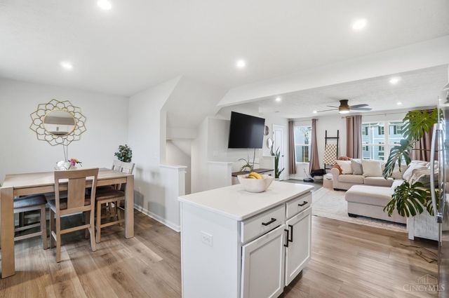 3420 Grovewood Drive, Colerain Twp, OH 45251