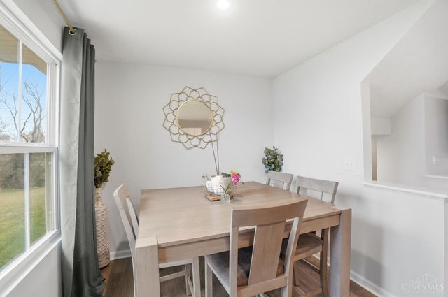 3420 Grovewood Drive, Colerain Twp, OH 45251