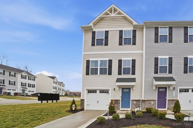 3420 Grovewood Drive, Colerain Twp, OH 45251