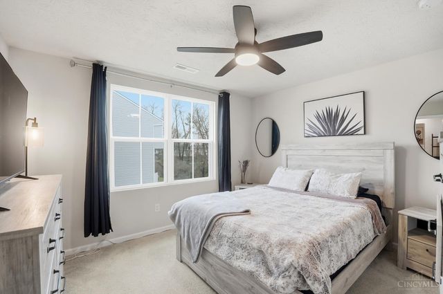 3420 Grovewood Drive, Colerain Twp, OH 45251