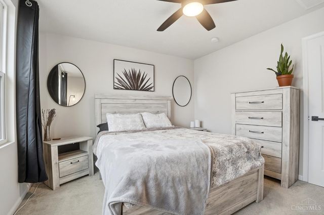 3420 Grovewood Drive, Colerain Twp, OH 45251