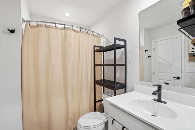 3420 Grovewood Drive, Colerain Twp, OH 45251