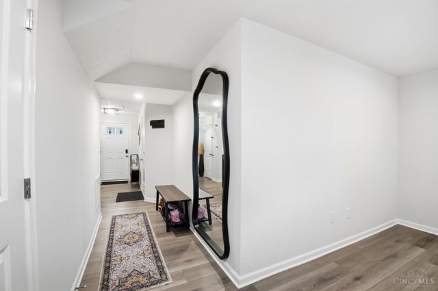 3420 Grovewood Drive, Colerain Twp, OH 45251