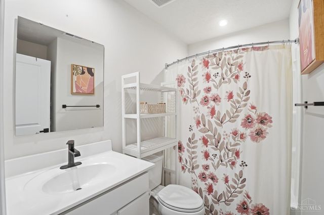 3420 Grovewood Drive, Colerain Twp, OH 45251