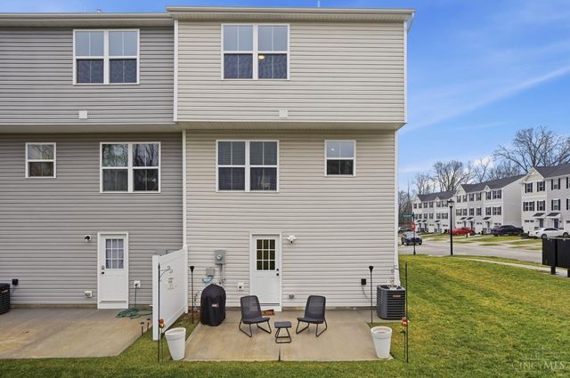 3420 Grovewood Drive, Colerain Twp, OH 45251