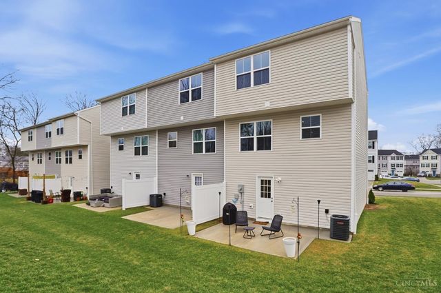 3420 Grovewood Drive, Colerain Twp, OH 45251