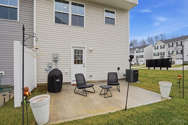 3420 Grovewood Drive, Colerain Twp, OH 45251