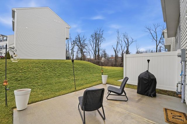 3420 Grovewood Drive, Colerain Twp, OH 45251