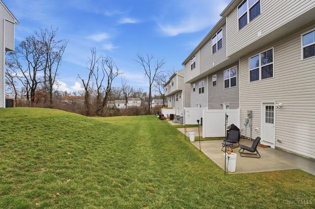 3420 Grovewood Drive, Colerain Twp, OH 45251