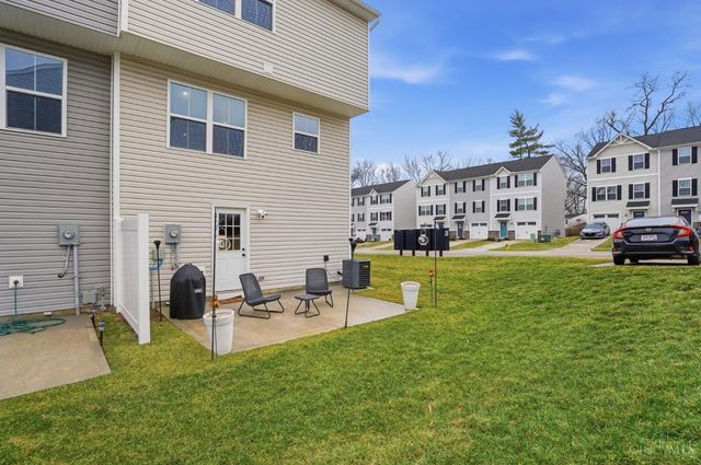 3420 Grovewood Drive, Colerain Twp, OH 45251