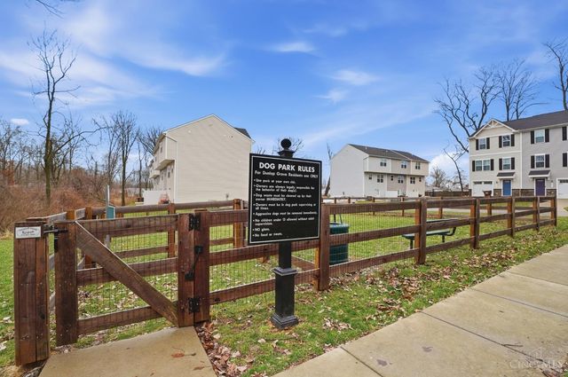 3420 Grovewood Drive, Colerain Twp, OH 45251