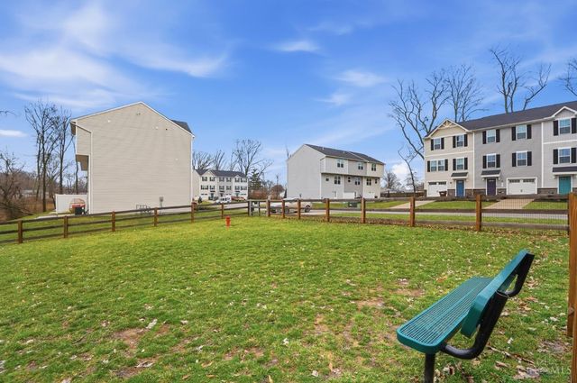 3420 Grovewood Drive, Colerain Twp, OH 45251