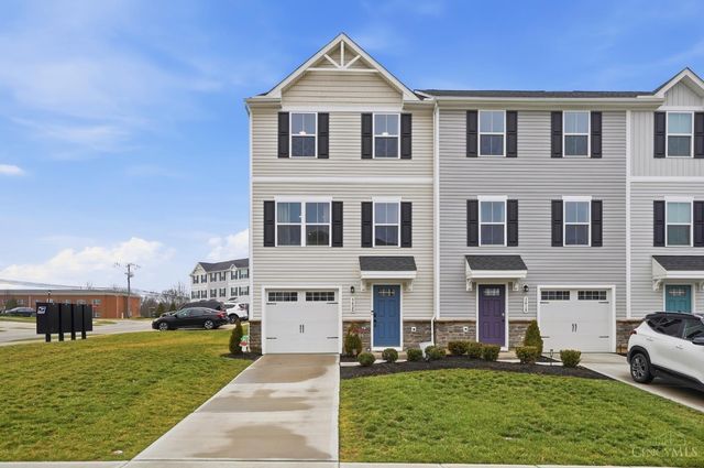 3420 Grovewood Drive, Colerain Twp, OH 45251