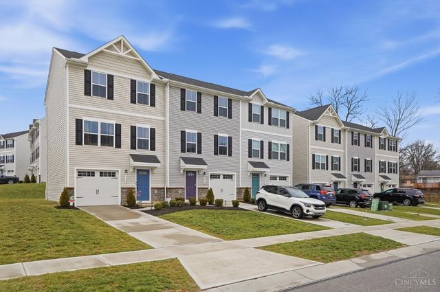 3420 Grovewood Drive, Colerain Twp, OH 45251