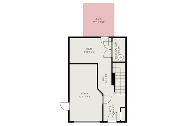 3420 Grovewood Drive, Colerain Twp, OH 45251