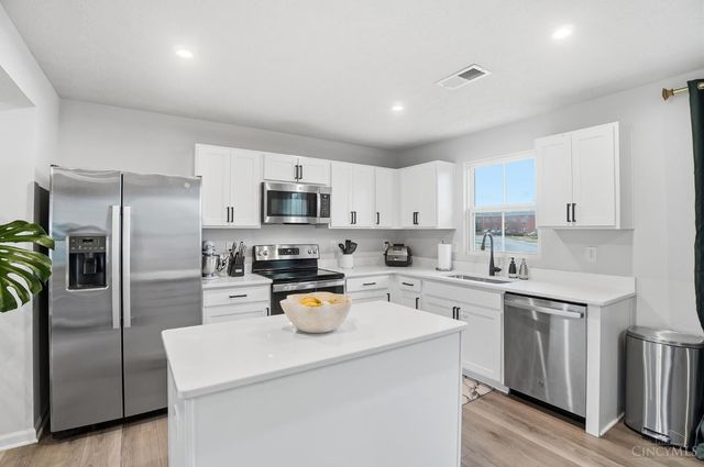 3420 Grovewood Drive, Colerain Twp, OH 45251