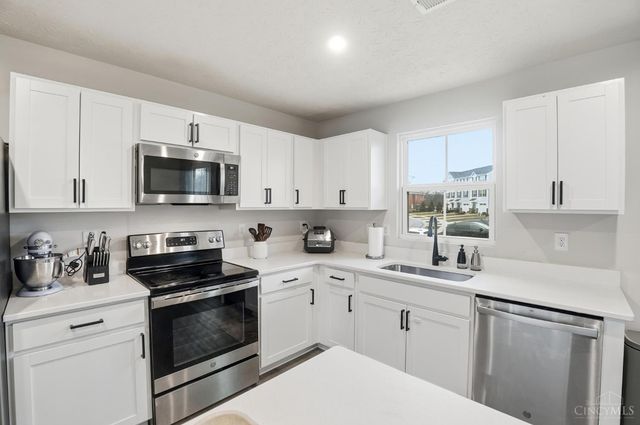 3420 Grovewood Drive, Colerain Twp, OH 45251