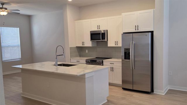 8715 Cosmicos ST, Austin, TX 78736