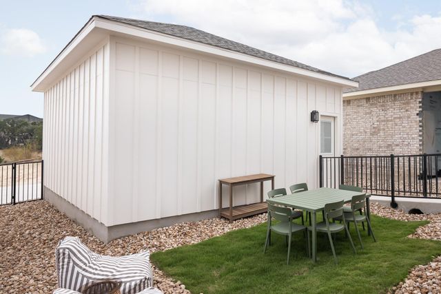 8715 Cosmicos ST, Austin, TX 78736