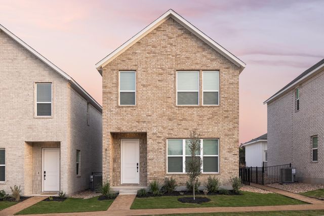 8715 Cosmicos ST, Austin, TX 78736