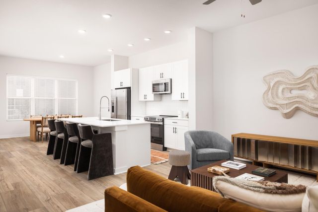 8715 Cosmicos ST, Austin, TX 78736