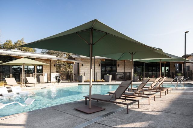 8715 Cosmicos ST, Austin, TX 78736