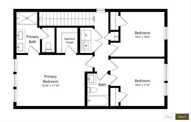 8715 Cosmicos ST, Austin, TX 78736