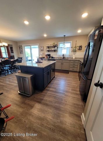 798 FORD Rd, Ghent, KY 41045