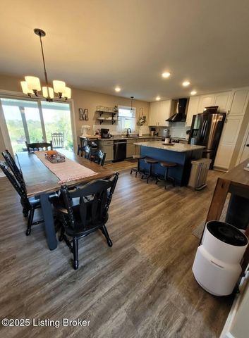 798 FORD Rd, Ghent, KY 41045