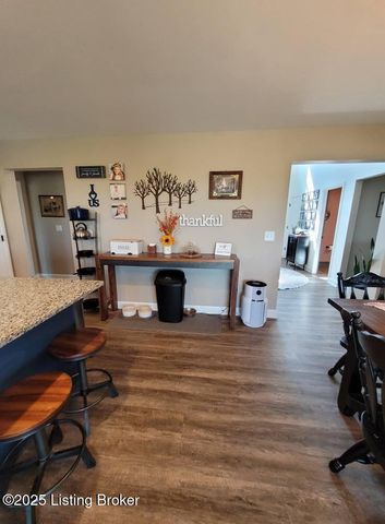 798 FORD Rd, Ghent, KY 41045