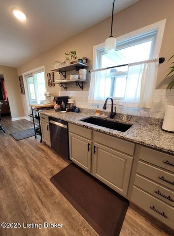 798 FORD Rd, Ghent, KY 41045