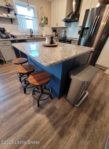 798 FORD Rd, Ghent, KY 41045