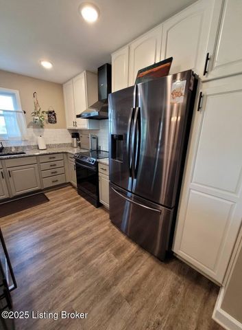 798 FORD Rd, Ghent, KY 41045