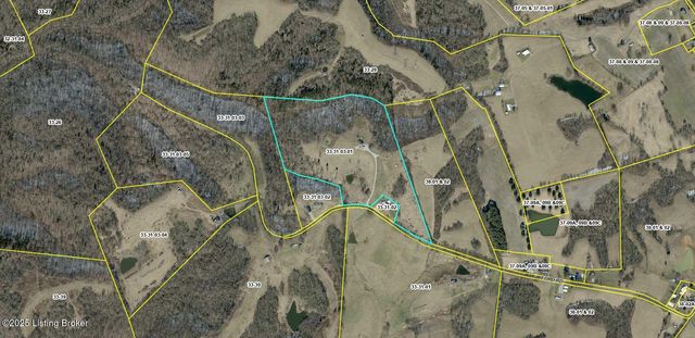 798 FORD Rd, Ghent, KY 41045