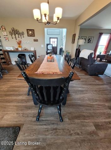 798 FORD Rd, Ghent, KY 41045