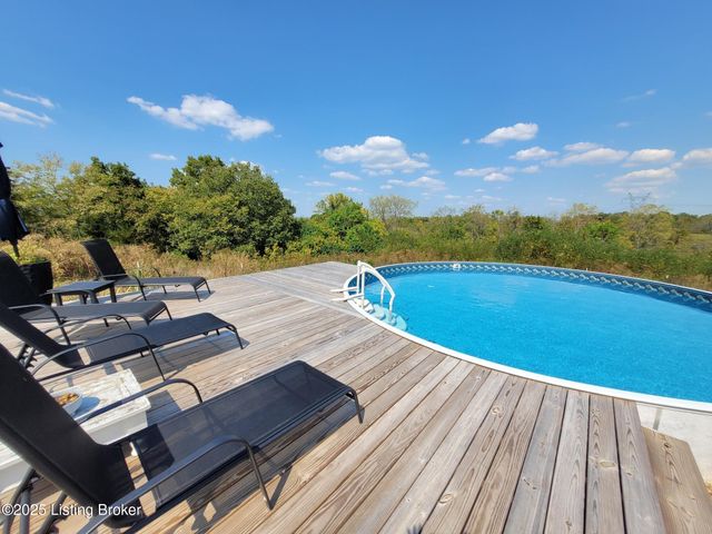 798 FORD Rd, Ghent, KY 41045