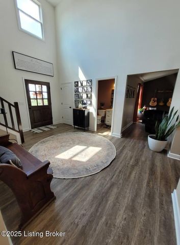 798 FORD Rd, Ghent, KY 41045