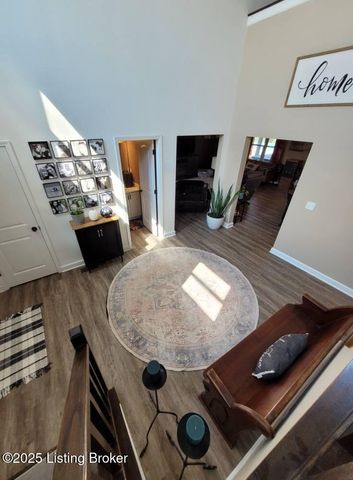 798 FORD Rd, Ghent, KY 41045