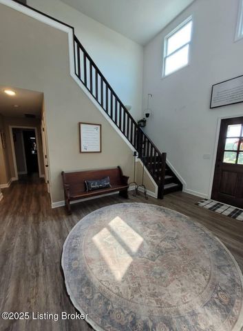 798 FORD Rd, Ghent, KY 41045