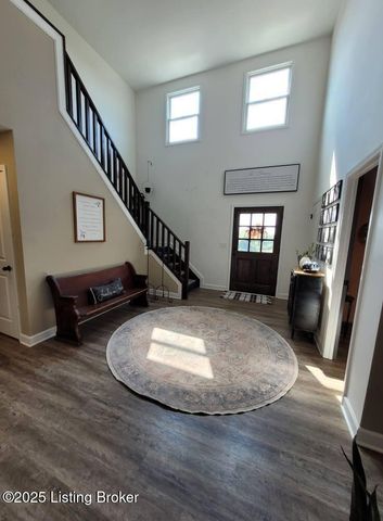 798 FORD Rd, Ghent, KY 41045