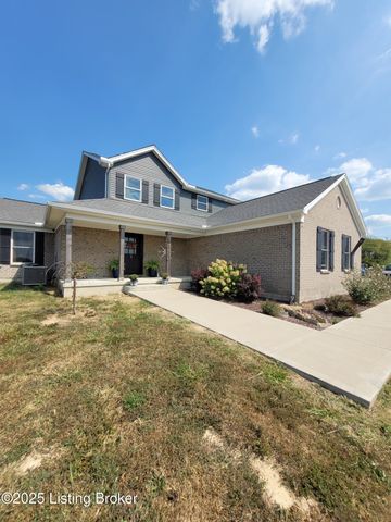 798 FORD Rd, Ghent, KY 41045