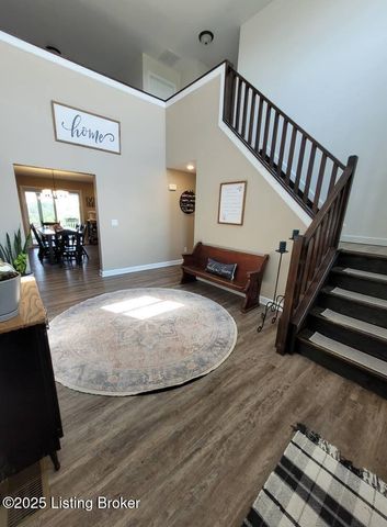 798 FORD Rd, Ghent, KY 41045