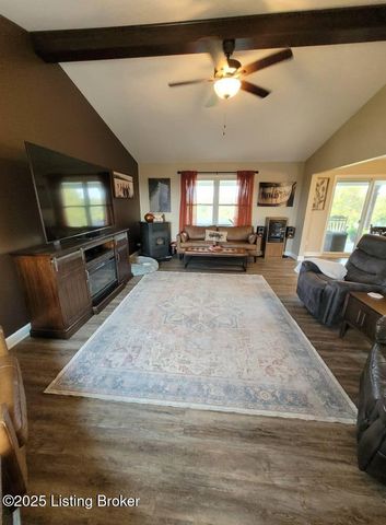 798 FORD Rd, Ghent, KY 41045