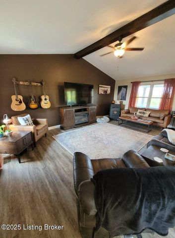 798 FORD Rd, Ghent, KY 41045