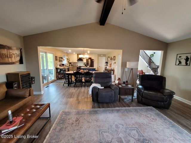 798 FORD Rd, Ghent, KY 41045