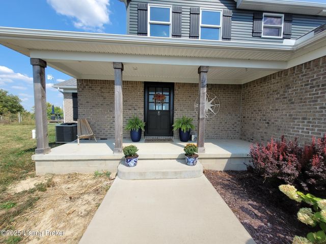 798 FORD Rd, Ghent, KY 41045