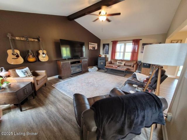 798 FORD Rd, Ghent, KY 41045