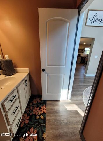 798 FORD Rd, Ghent, KY 41045