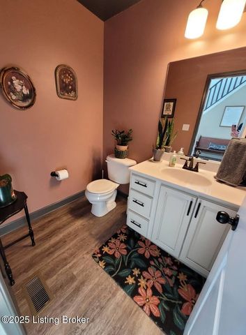 798 FORD Rd, Ghent, KY 41045