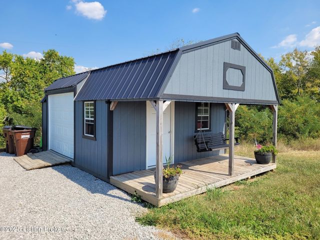 798 FORD Rd, Ghent, KY 41045